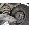 volkswagen transporter t4 furgoneta (70a, 70h, 7da, 7dh, 70j) del año 2002