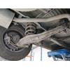 volkswagen transporter t4 furgoneta (70a, 70h, 7da, 7dh, 70j) del año 2002