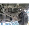 volkswagen transporter t4 furgoneta (70a, 70h, 7da, 7dh, 70j) del año 2002