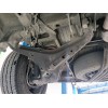 volkswagen transporter t4 furgoneta (70a, 70h, 7da, 7dh, 70j) del año 2002
