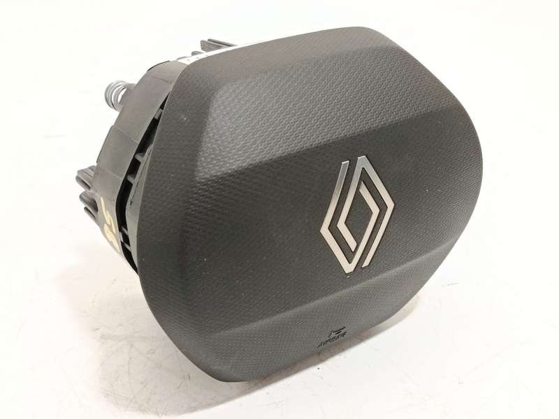 Recambio de kit airbag para renault austral tce 130 referencia OEM IAM 681036904R 985250713R 985100200R - Gris 7