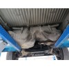 volkswagen transporter t4 furgoneta (70a, 70h, 7da, 7dh, 70j) del año 2002