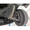 volkswagen transporter t4 furgoneta (70a, 70h, 7da, 7dh, 70j) del año 2002