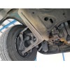 volkswagen transporter t4 furgoneta (70a, 70h, 7da, 7dh, 70j) del año 2002