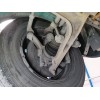 volkswagen transporter t4 furgoneta (70a, 70h, 7da, 7dh, 70j) del año 2002