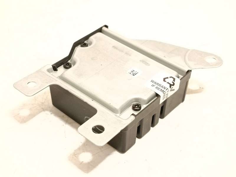 Recambio de kit airbag para renault austral tce 130 referencia OEM IAM 681036904R 985250713R 985100200R - Gris 11