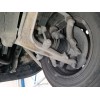 volkswagen transporter t4 furgoneta (70a, 70h, 7da, 7dh, 70j) del año 2002