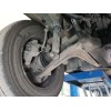 volkswagen transporter t4 furgoneta (70a, 70h, 7da, 7dh, 70j) del año 2002