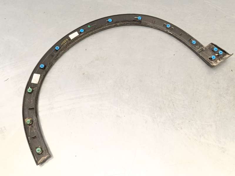 Recambio de aletin delantero derecho para alfa romeo tonale (965_) 1.5 mild hybrid referencia OEM IAM 156179048 - Blanco 3
