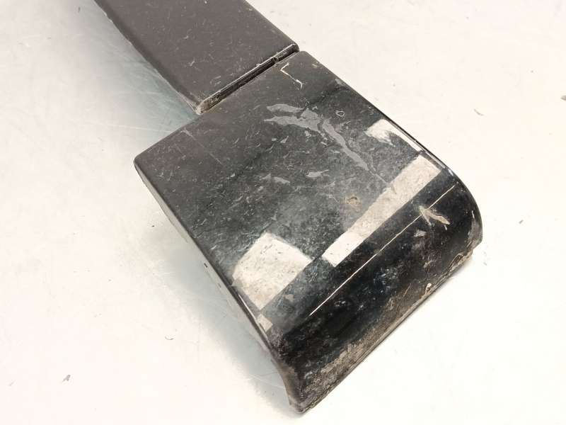 Recambio de aletin delantero derecho para alfa romeo tonale (965_) 1.5 mild hybrid referencia OEM IAM 156179048 - Blanco 4