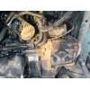 volkswagen transporter t4 furgoneta (70a, 70h, 7da, 7dh, 70j) del año 2002