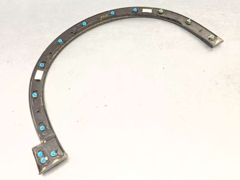 Recambio de aletin delantero izquierdo para alfa romeo tonale (965_) 1.5 mild hybrid referencia OEM IAM 156179049 - Blanco 3