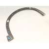 Recambio de aletin delantero izquierdo para alfa romeo tonale (965_) 1.5 mild hybrid referencia OEM IAM 156179049  
