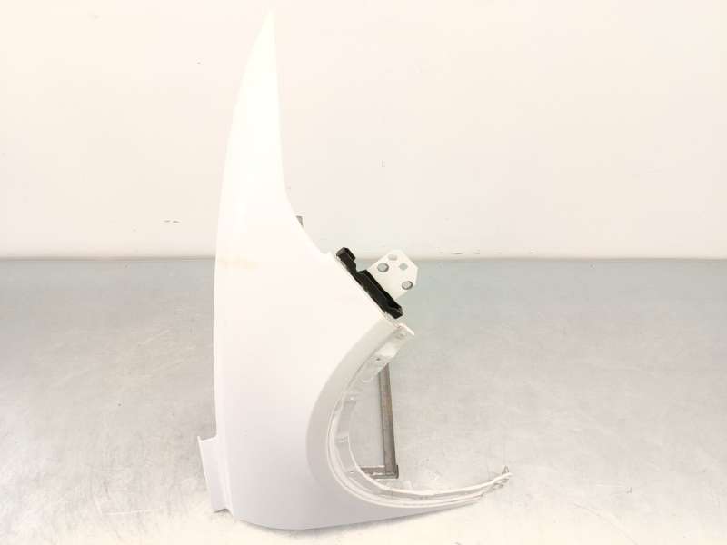 Recambio de aleta delantera derecha para alfa romeo tonale (965_) 1.5 mild hybrid referencia OEM IAM 50570893 - Blanco 3