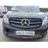 mercedes-benz citan monospace (w415) del año 2018