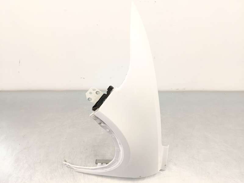 Recambio de aleta delantera izquierda para alfa romeo tonale (965_) 1.5 mild hybrid referencia OEM IAM 50570894 - Blanco 3