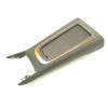 Recambio de consola central para cupra eboost born referencia OEM IAM 10E863475NCY  