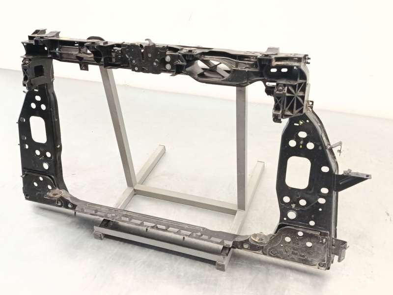 Recambio de panel frontal para alfa romeo tonale (965_) 1.5 mild hybrid referencia OEM IAM 50564354 - Blanco 2