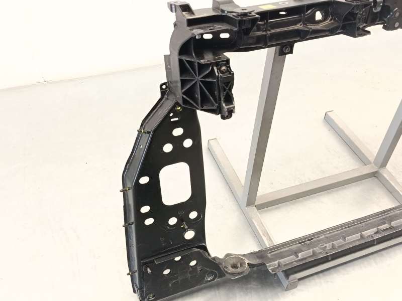 Recambio de panel frontal para alfa romeo tonale (965_) 1.5 mild hybrid referencia OEM IAM 50564354 - Blanco 3