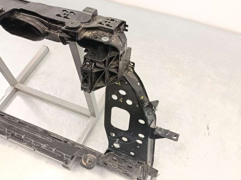 Recambio de panel frontal para alfa romeo tonale (965_) 1.5 mild hybrid referencia OEM IAM 50564354 - Blanco 4