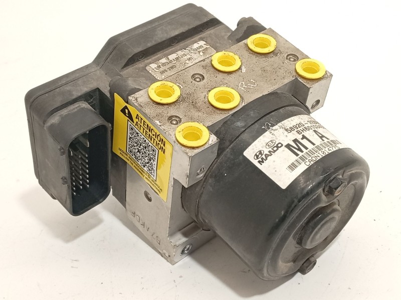 ABS 589202E000 BH60103400 589002E000