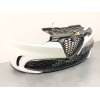 Recambio de paragolpes delantero para alfa romeo tonale (965_) 1.5 mild hybrid referencia OEM IAM 156172374 156179540 156179523