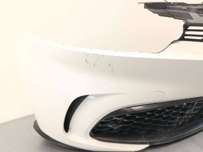Recambio de paragolpes delantero para alfa romeo tonale (965_) 1.5 mild hybrid referencia OEM IAM 156172374 156179540 156179523 - Blanco 3