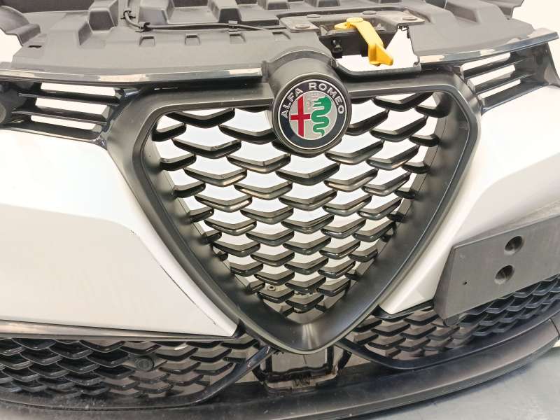 Recambio de paragolpes delantero para alfa romeo tonale (965_) 1.5 mild hybrid referencia OEM IAM 156172374 156179540 156179523 - Blanco 4