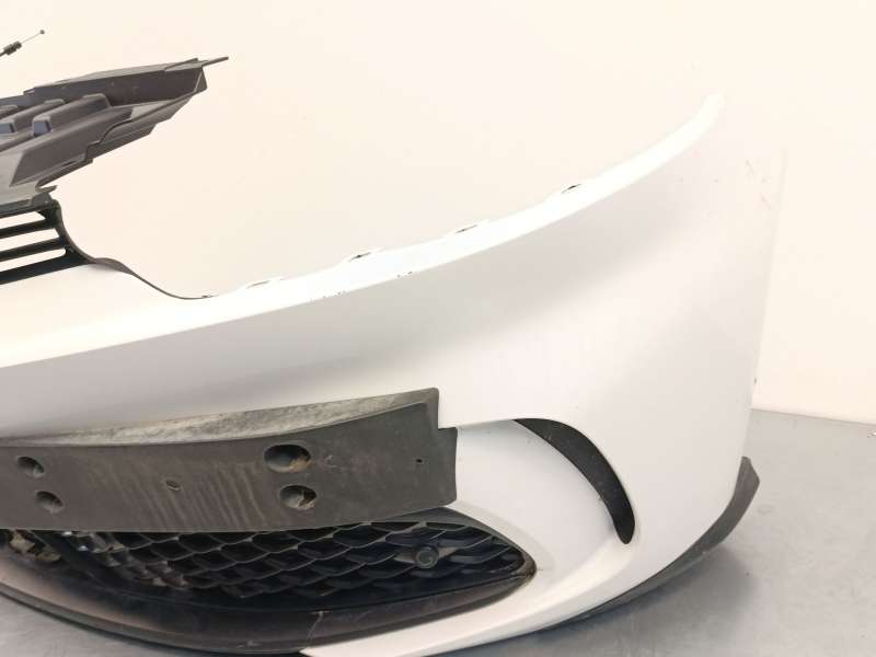 Recambio de paragolpes delantero para alfa romeo tonale (965_) 1.5 mild hybrid referencia OEM IAM 156172374 156179540 156179523 - Blanco 5