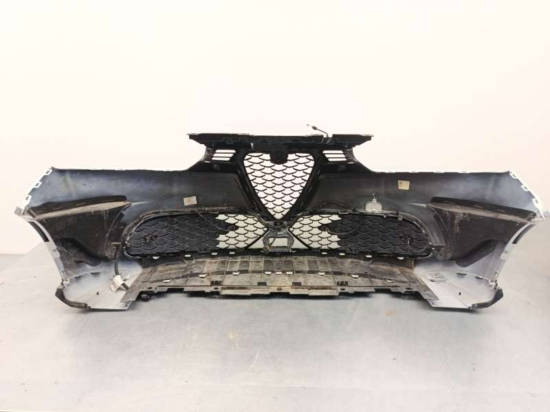 Recambio de paragolpes delantero para alfa romeo tonale (965_) 1.5 mild hybrid referencia OEM IAM 156172374 156179540 156179523 - Blanco 6