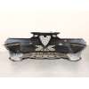 Recambio de paragolpes delantero para alfa romeo tonale (965_) 1.5 mild hybrid referencia OEM IAM 156172374 156179540 156179523