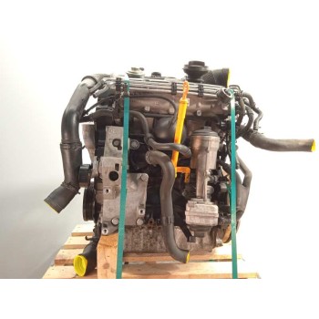 MOTOR COMPLETO BSW 