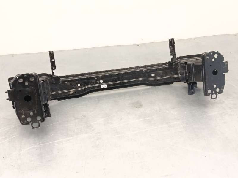 Recambio de refuerzo paragolpes delantero para alfa romeo tonale (965_) 1.5 mild hybrid referencia OEM IAM 50576723 - Blanco 3