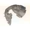 Recambio de paso de rueda delantero derecho para alfa romeo tonale (965_) 1.5 mild hybrid referencia OEM IAM 50564388  