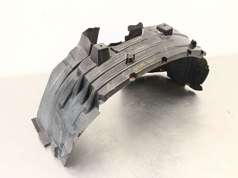 Recambio de paso de rueda delantero derecho para alfa romeo tonale (965_) 1.5 mild hybrid referencia OEM IAM 50564388 - Blanco 3