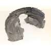Recambio de paso de rueda delantero izquierdo para alfa romeo tonale (965_) 1.5 mild hybrid referencia OEM IAM 50564383  