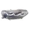 Recambio de faro derecho para alfa romeo tonale (965_) 1.5 mild hybrid referencia OEM IAM 50564399 0050564399 