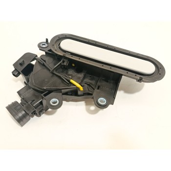 MANETA EXTERIOR TRASERA IZQUIERDA 69204F4010 