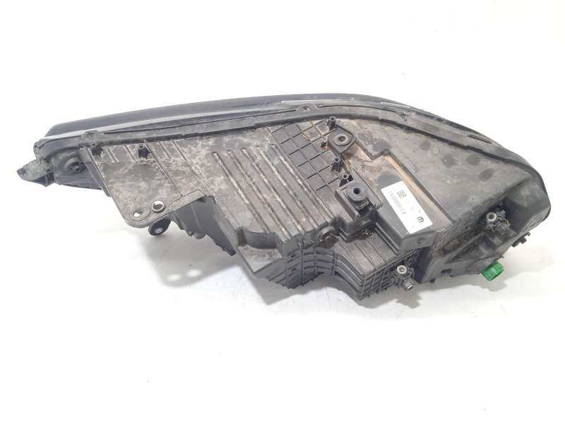 Recambio de faro derecho para alfa romeo tonale (965_) 1.5 mild hybrid referencia OEM IAM 50564399 0050564399 - Blanco 3