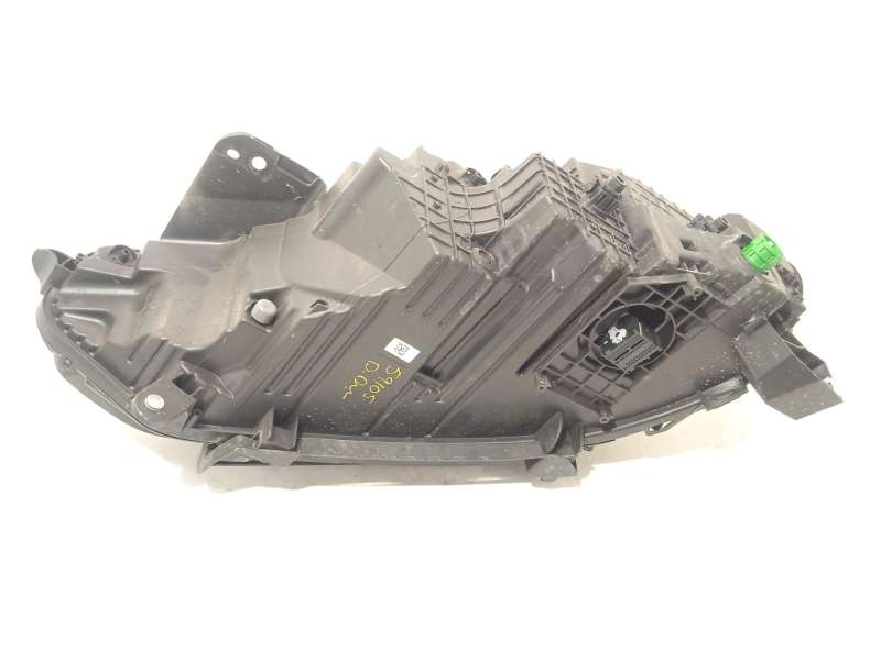 Recambio de faro derecho para alfa romeo tonale (965_) 1.5 mild hybrid referencia OEM IAM 50564399 0050564399 - Blanco 4