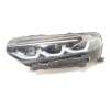 Recambio de faro izquierdo para alfa romeo tonale (965_) 1.5 mild hybrid referencia OEM IAM 50564394 0050564394 