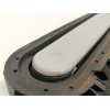 Recambio de maneta exterior trasera izquierda para toyota c-hr (_x1_) 2.0 hybrid (maxh10) referencia OEM IAM 69204F4010  