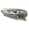 Recambio de faro izquierdo para alfa romeo tonale (965_) 1.5 mild hybrid referencia OEM IAM 50564394 0050564394 