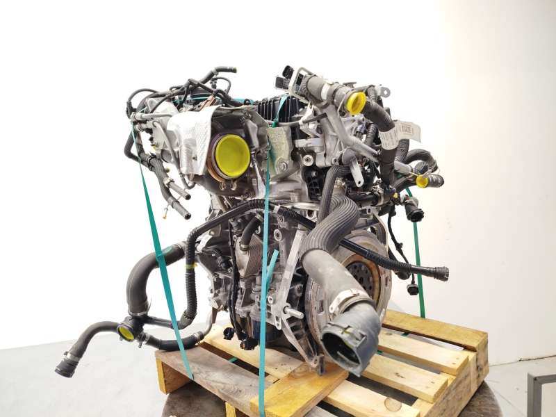 Recambio de motor completo para alfa romeo tonale (965_) 1.5 mild hybrid referencia OEM IAM 3438176 73504511 - Blanco 2