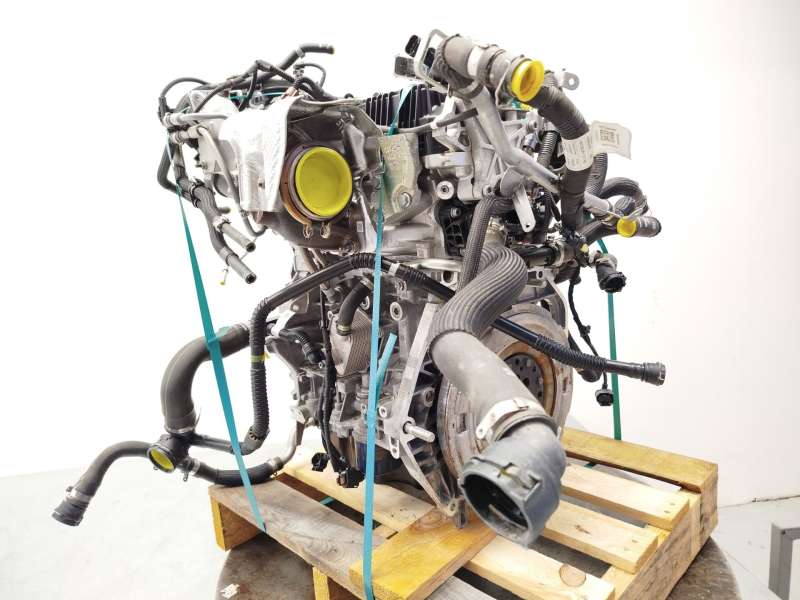 Recambio de motor completo para alfa romeo tonale (965_) 1.5 mild hybrid referencia OEM IAM 3438176 73504511 - Blanco 3