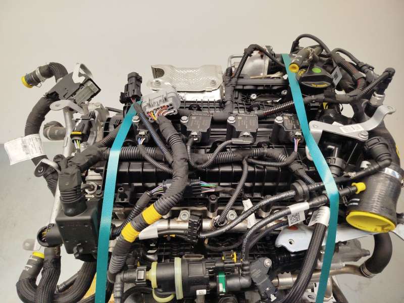 Recambio de motor completo para alfa romeo tonale (965_) 1.5 mild hybrid referencia OEM IAM 3438176 73504511 - Blanco 7