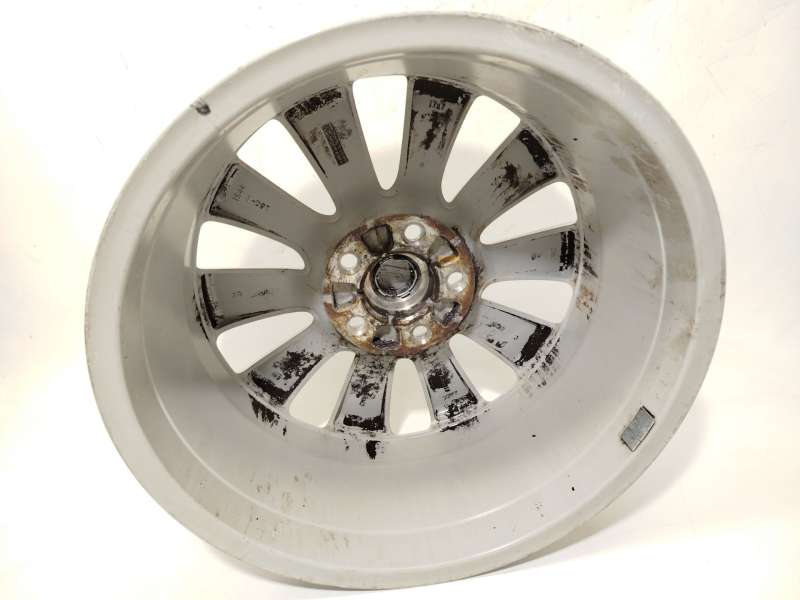 Recambio de llanta para opel astra j (p10) 1.7 cdti (68) referencia OEM IAM 13276347 - Negro 5