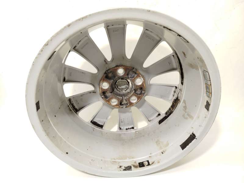 Recambio de llanta para opel astra j (p10) 1.7 cdti (68) referencia OEM IAM 13276347 - Negro 5