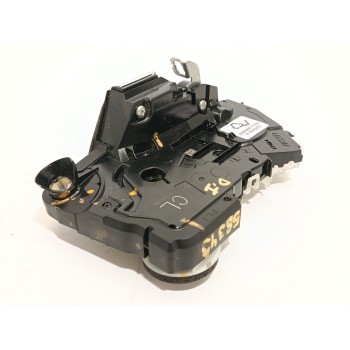 CERRADURA PUERTA DELANTERA IZQUIERDA 69040F4140 
