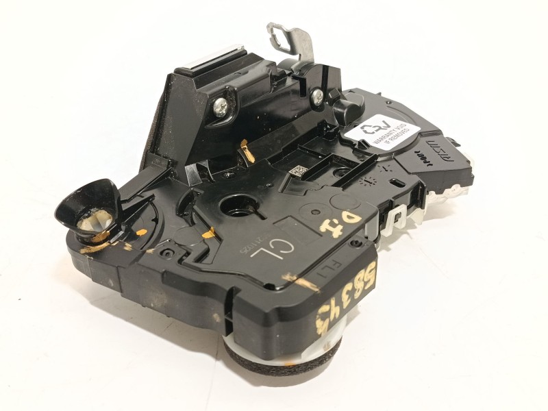CERRADURA PUERTA DELANTERA IZQUIERDA 69040F4140 